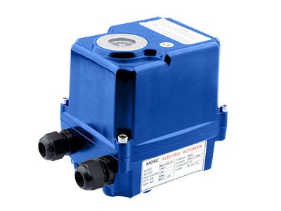 Electric Actuator(MAQ series)