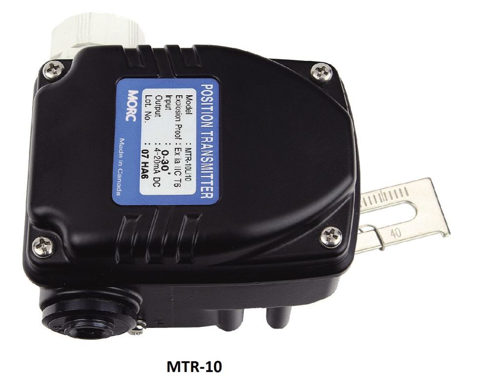 Position Transmitter(MTR-10/11 series)