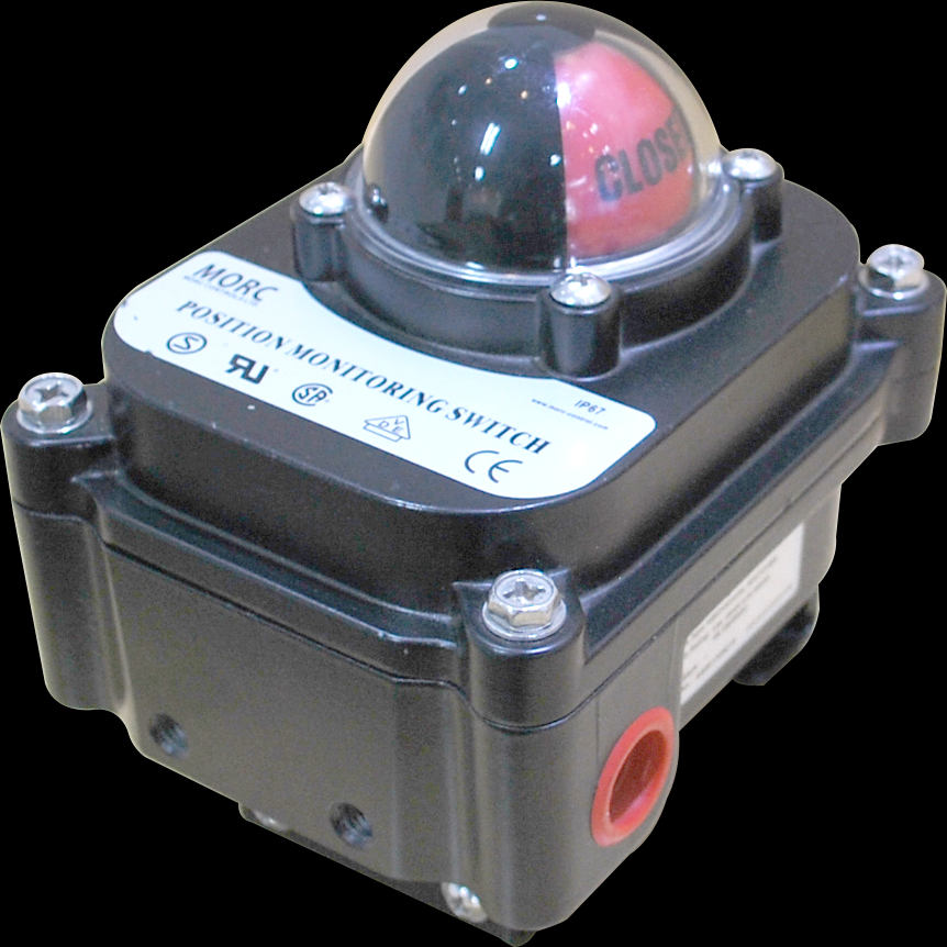 Valve Limit Switch general type