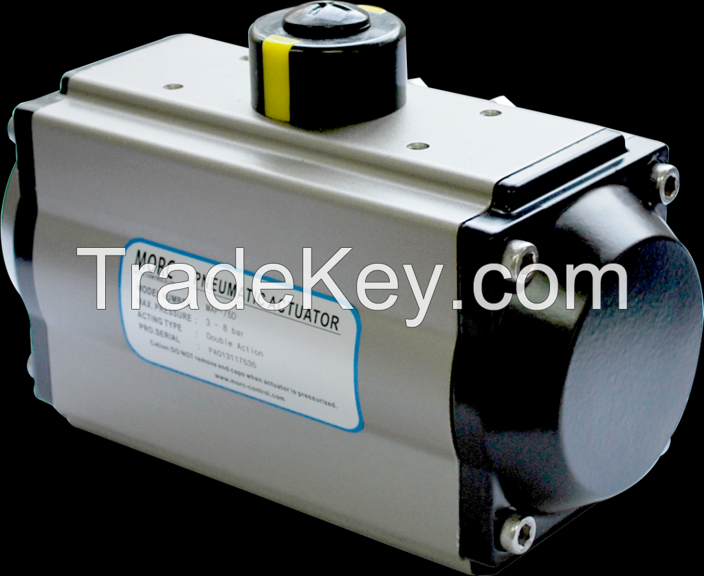 Valve Pneumatic Actuator