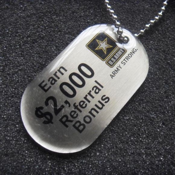 Dog Tags