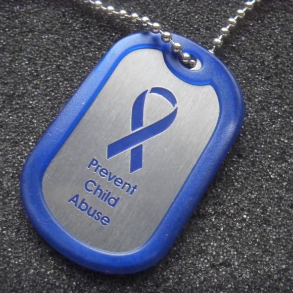 Dog Tags