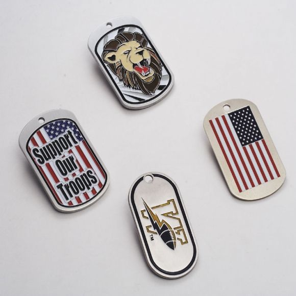 Dog Tags