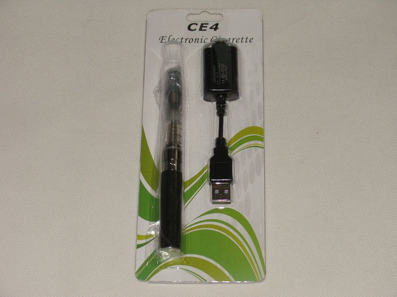 CE4 Clearomizer Kit