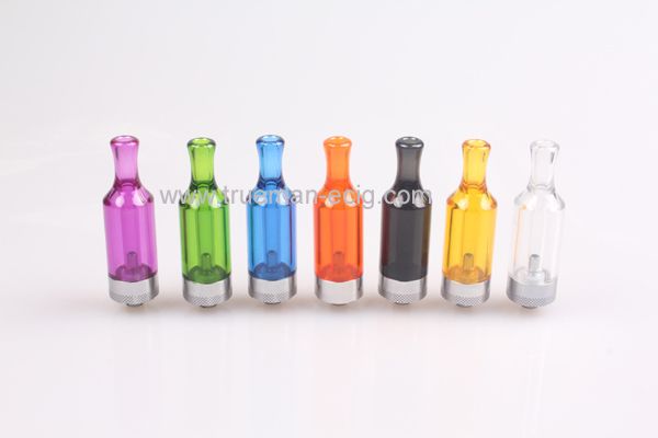 2014 Trueman H5 Clearomizer 7 color