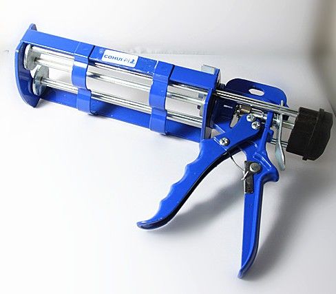 Dispenser Caulking Gun For Adhesive Glue sealant