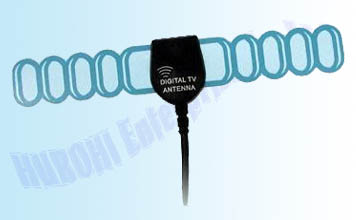 Digital Car TV antenna