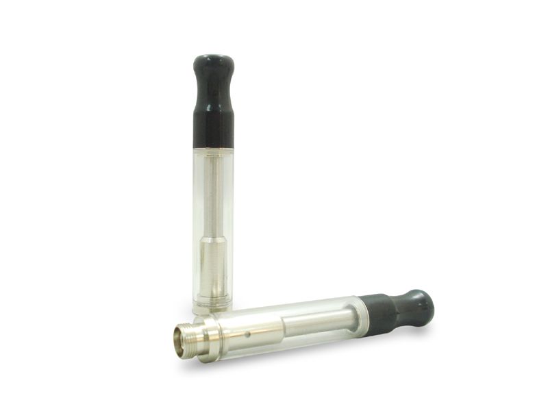 S 510 clearomizer