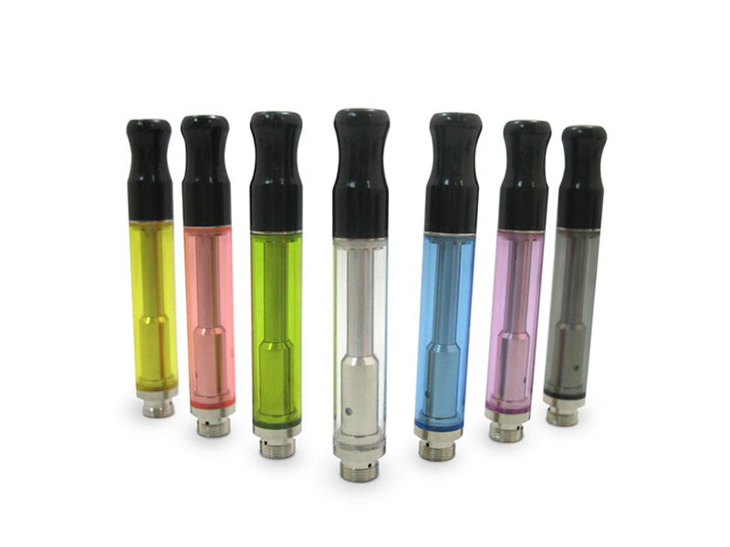 S 510 clearomizer