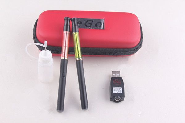 2014 Trueman e cigarette s 510 starter kit