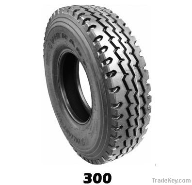 Truck tyre, TBR tyres, Radial truck tyre