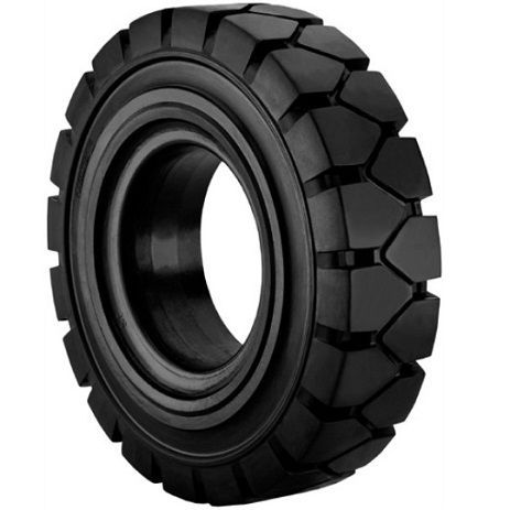 Solid tyre, forklift solid tyre