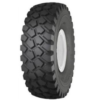 Cross-country truck tyre, Military tyres