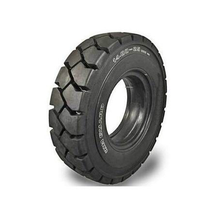 Port use tyre, container handling tyre