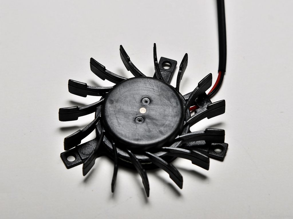 Cooling Fan