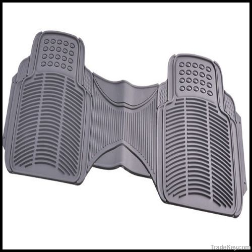 KLD2001, PVC car mat , car mat , car floor mat