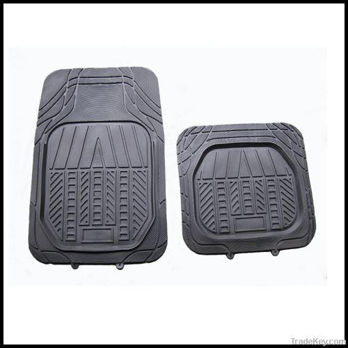 KLD2033, PVC car mat , car mat , car floor mat