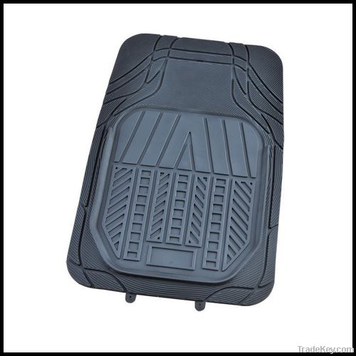 KLD2033, PVC car mat , car mat , car floor mat