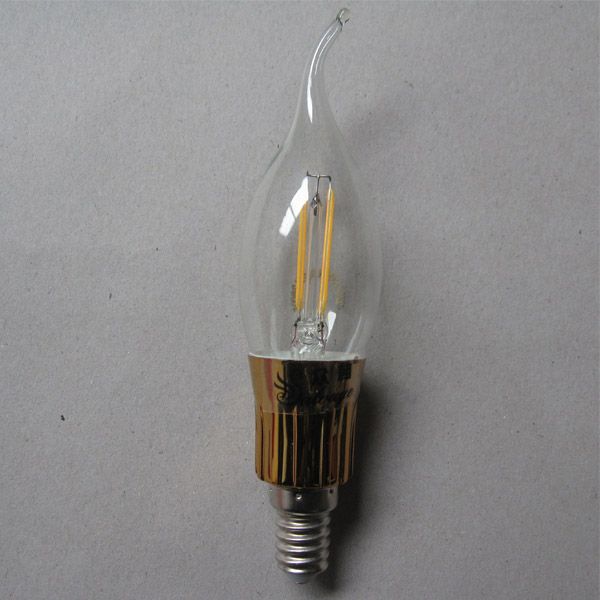 3W LED Indoor Bulb