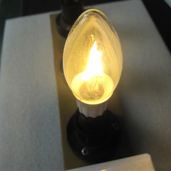 3W LED Indoor Bulb