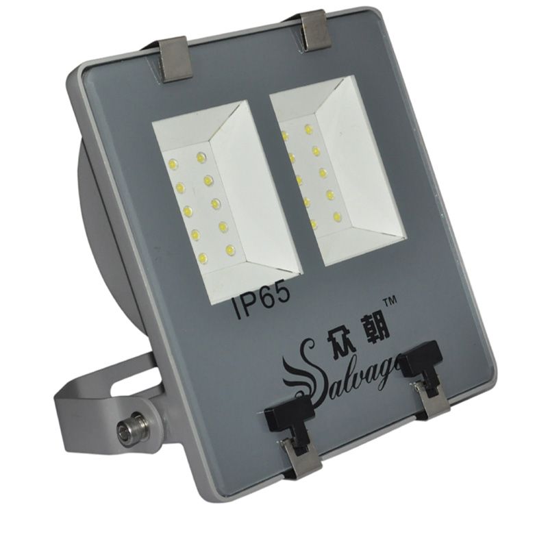 LED 7W/9W/20W/40W/60W/200W Flood lamps