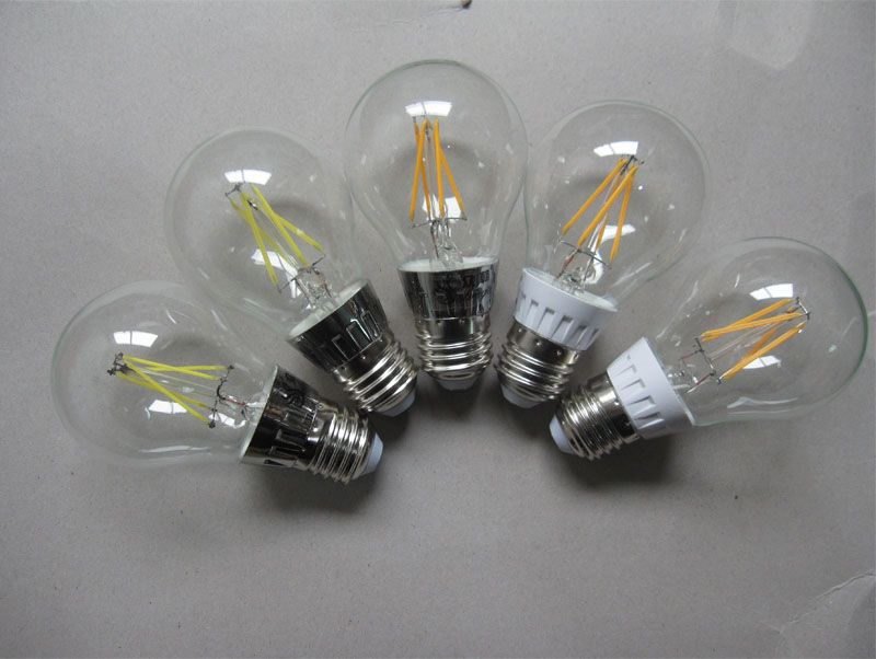 6W LED Indoor Bulb