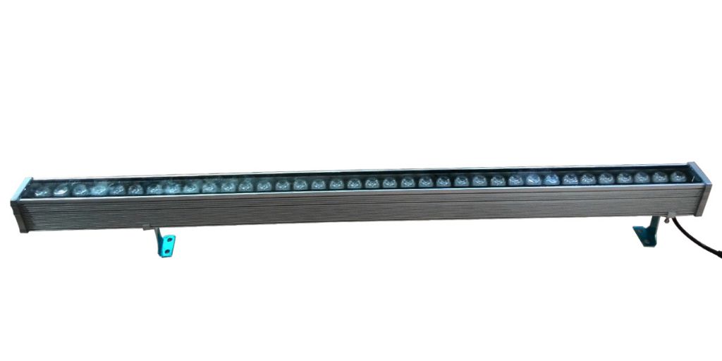LED 21W/30W/36W Wall washer lamps