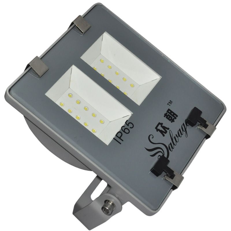 LED 7W/9W/20W/40W/60W/200W Flood lamps