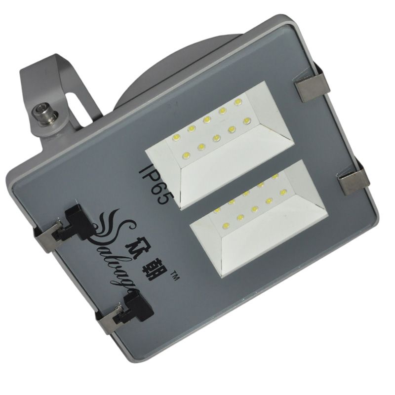 LED 7W/9W/20W/40W/60W/200W Flood lamps