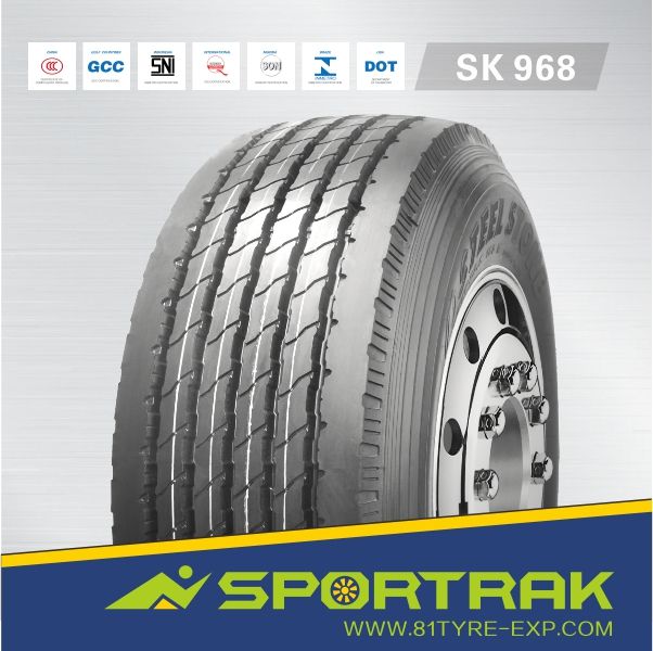 chinese tyre on sale 2014  sportrak brand