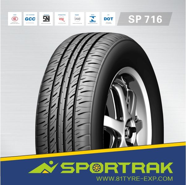 brand new pcr tyre for SUV