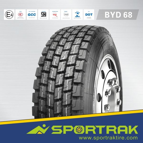 truck tyres for wholesale