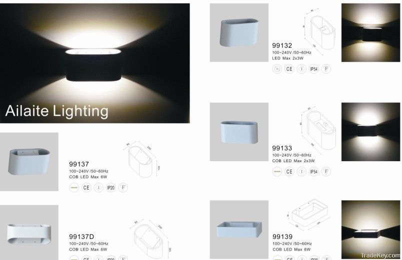 Ailaite LED Ceiling Lamp