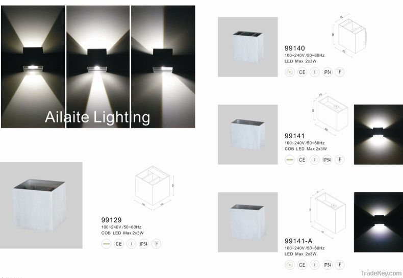 Ailaite LED Ceiling Lamp