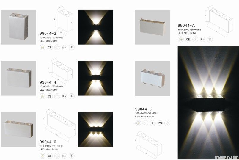 Ailaite LED Ceiling Lamp