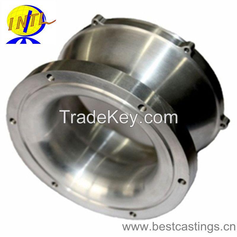 OEM Custom Precision Stainless Steel Casting (304 316 316L)