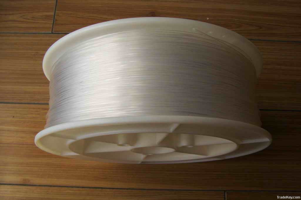 plastic optical fiber endglow fiber