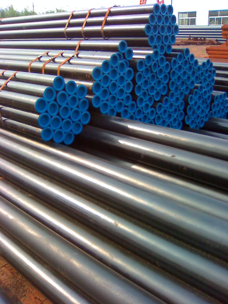 ASTM A199,A335,DIN17175 steel pipe