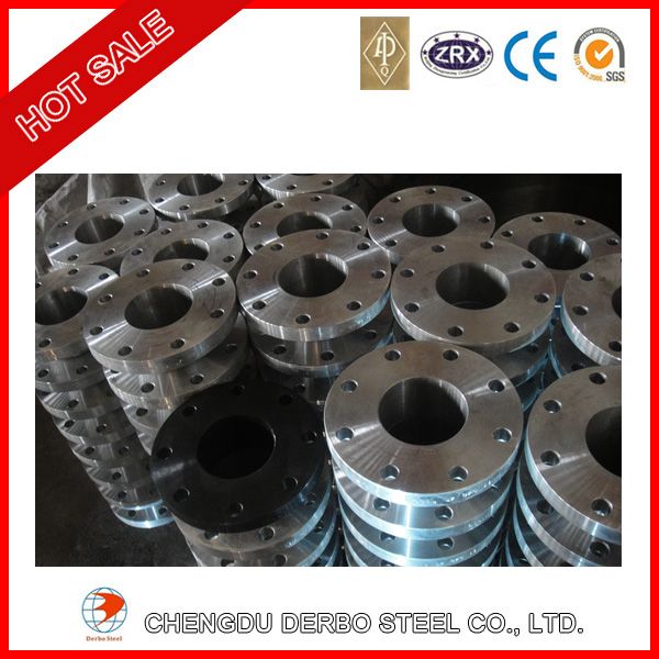 a & a manufacturerforged wn sw blind flange API ISO CE 