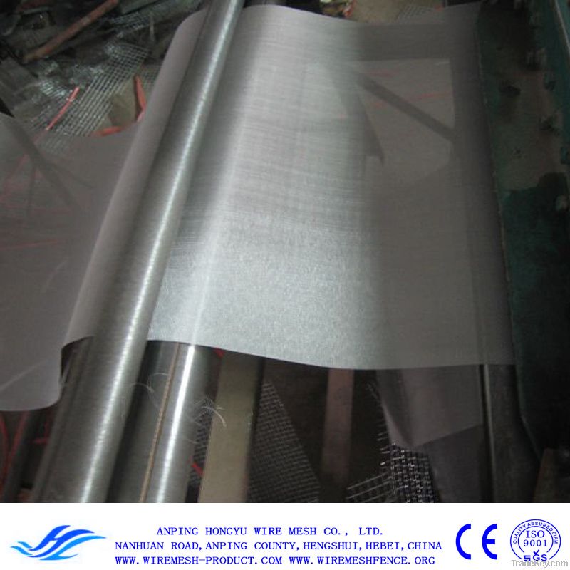 stainless steel wire mesh