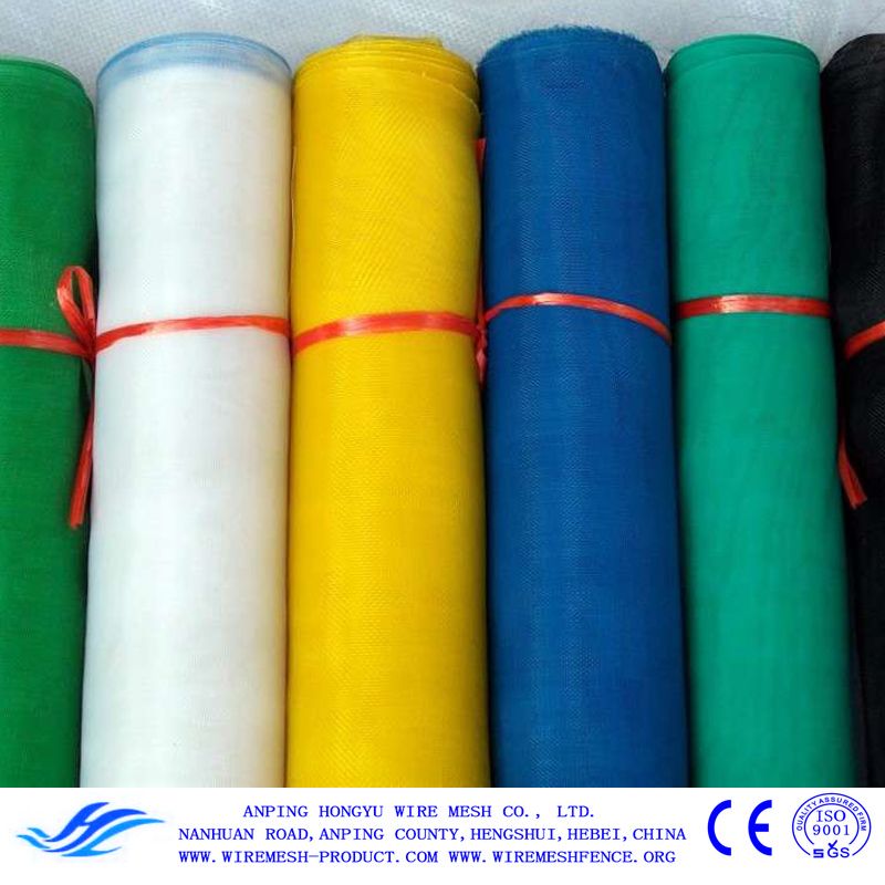 Fiberglass Mesh / Fiberglass Screen