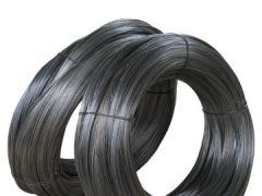 Black Annealed Iron Wire