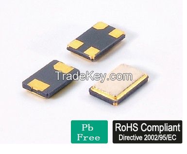 5*3.2mm Smd Crystal Resonator