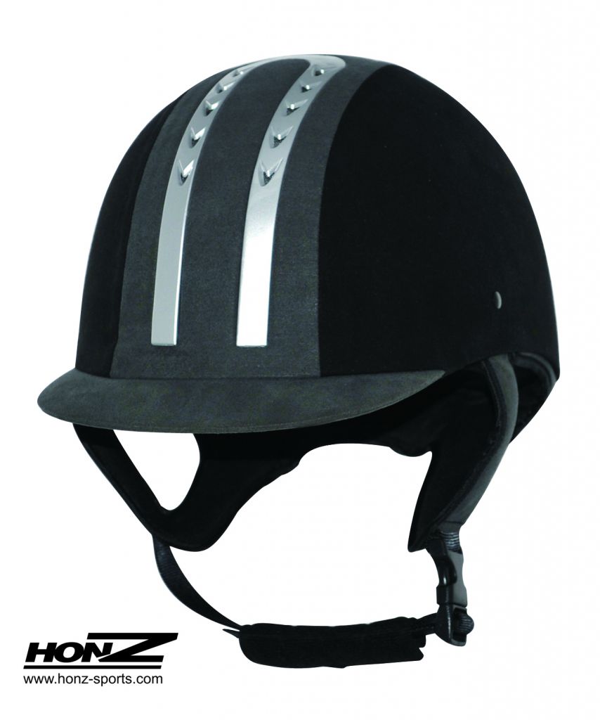 horse riding helmet