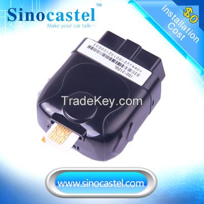 obd gps tracker 212GL