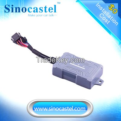 Professional Vehicle GPS tracker