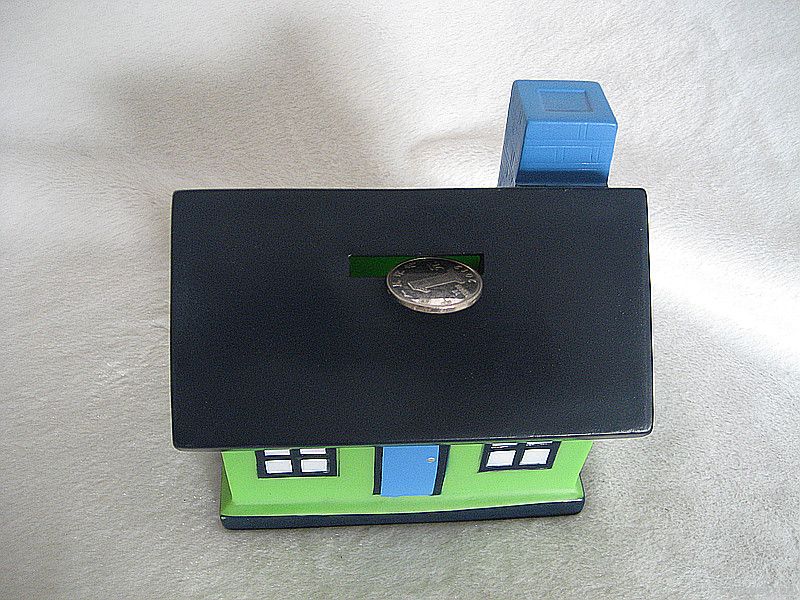piggy bank/ coin bank/money box/saving box
