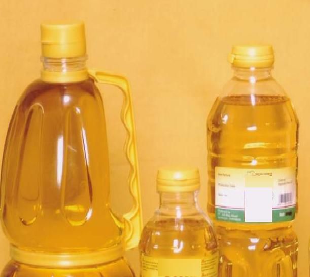 Sunflower Edible Cooking Oil