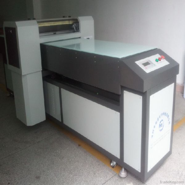 inkjet uv wood printer