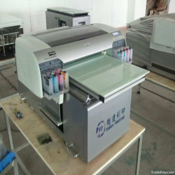 professional uv inkjet printer for phone case